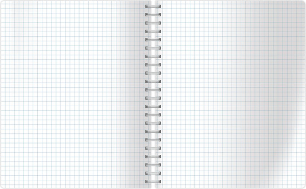 Изображение товара Тетрадь BG Flower story / Т4гр96_лг 11920 (96л)