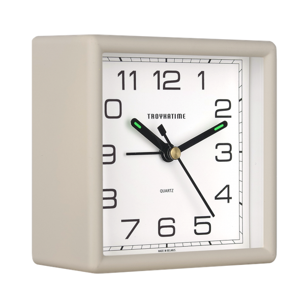 Изображение товара Настольные часы Troykatime 08.60.810