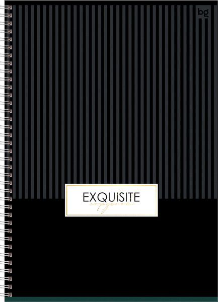 Изображение товара Тетрадь BG Minimal / Т4гр96_лг_тф 08662 (96л)