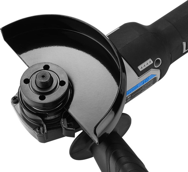 Изображение товара Угловая шлифовальная машина Deko DKAG20 / 063-2154