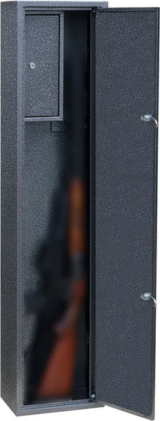 Изображение товара Оружейный сейф EasySafe Ружейник 33 / 30975