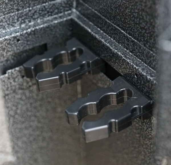 Изображение товара Оружейный сейф EasySafe Ружейник 33 / 30975