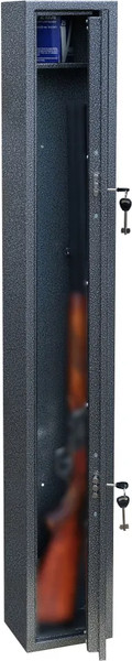 Изображение товара Оружейный сейф EasySafe Ружейник 2 / 30971