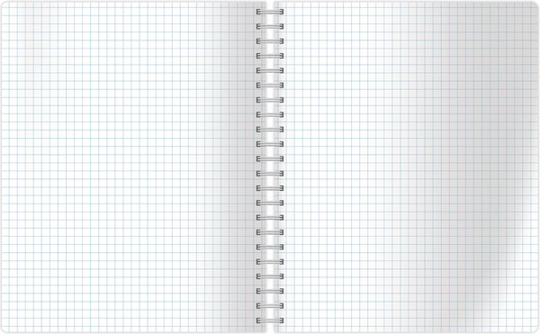 Изображение товара Тетрадь BG Real man / Т4гр96 11923 (96л)