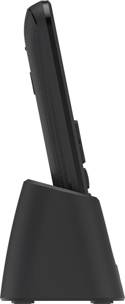 Изображение товара Мобильный телефон Maxvi B110ds (черный+ЗУ)