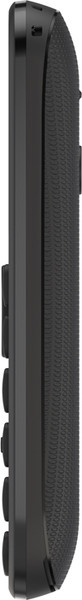 Изображение товара Мобильный телефон Maxvi B110ds (черный+ЗУ)