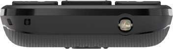 Изображение товара Мобильный телефон Maxvi B110ds (черный+ЗУ)