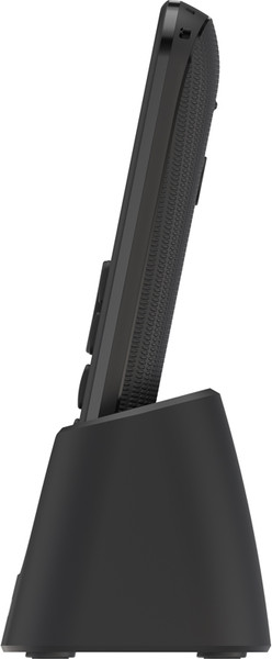 Изображение товара Мобильный телефон Maxvi B110ds (черный+ЗУ)
