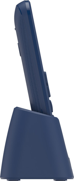 Изображение товара Мобильный телефон Maxvi B110ds (синий+ЗУ)