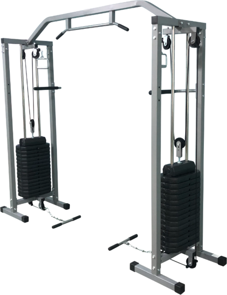 Изображение товара Силовой тренажер AMETIST 1502