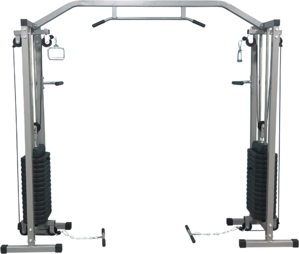 Изображение товара Силовой тренажер AMETIST 1502