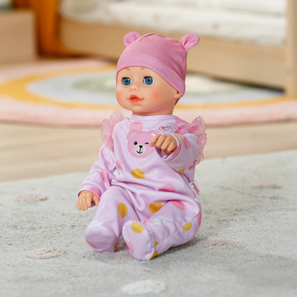 Изображение товара Пупс Baby Born Эмили. Ползающая / 68488