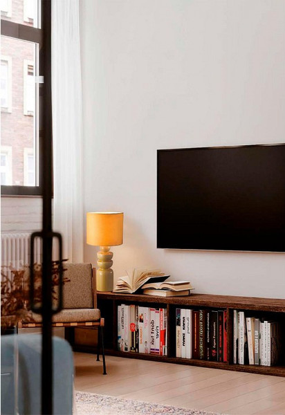 Изображение товара Прикроватная лампа Lumion Segi 8130/1T