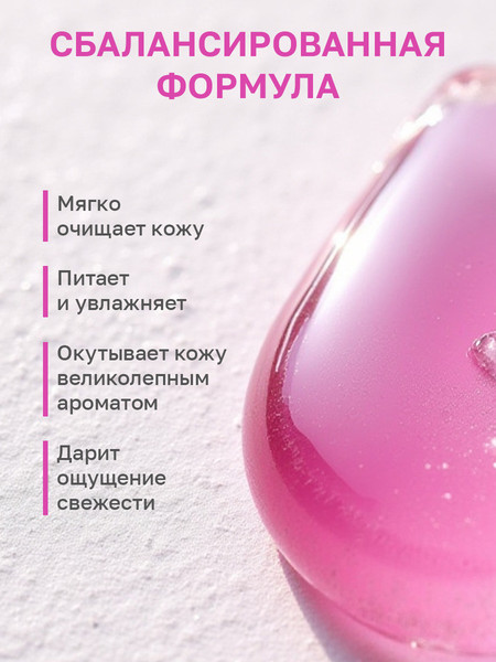 Изображение товара Крем для тела Eden Molecular Journey (150мл)