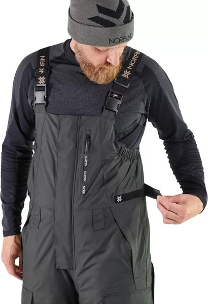 Изображение товара Костюм для охоты и рыбалки Norfin Tornado Pro Desert Le 03 / 409903-L