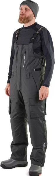 Изображение товара Костюм для охоты и рыбалки Norfin Tornado Pro Desert Le 03 / 409903-L