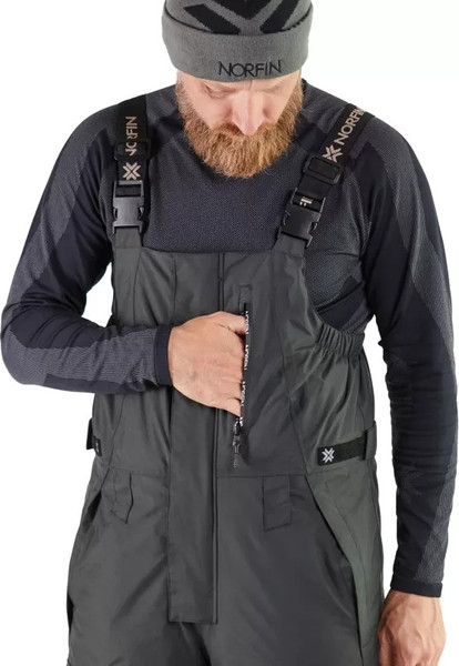 Изображение товара Костюм для охоты и рыбалки Norfin Tornado Pro Desert Le 04 / 409904-XL