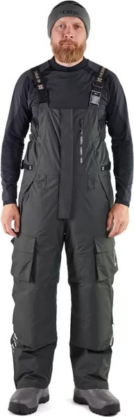 Изображение товара Костюм для охоты и рыбалки Norfin Tornado Pro Desert Le 04 / 409904-XL