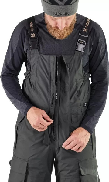 Изображение товара Костюм для охоты и рыбалки Norfin Tornado Pro Desert Le 04 / 409904-XL