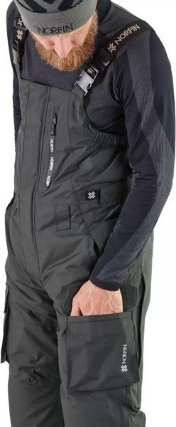 Изображение товара Костюм для охоты и рыбалки Norfin Tornado Pro Desert Le 04 / 409904-XL