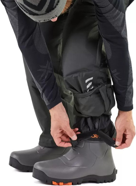 Изображение товара Костюм для охоты и рыбалки Norfin Tornado Pro Desert Le 05 / 409905-XXL