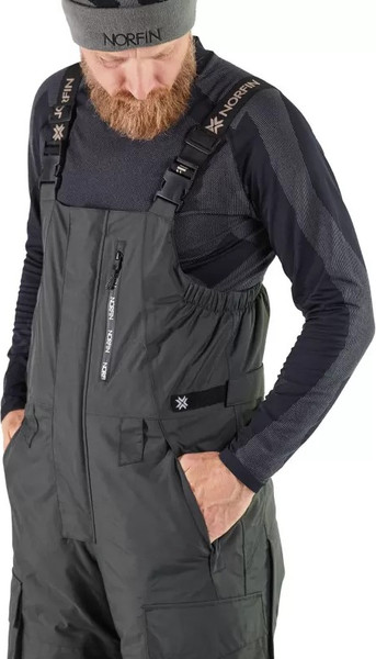 Изображение товара Костюм для охоты и рыбалки Norfin Tornado Pro Desert Le 06 / 409906-XXXL