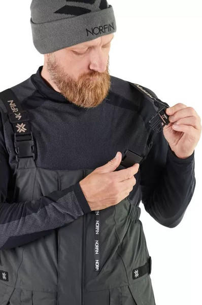 Изображение товара Костюм для охоты и рыбалки Norfin Tornado Pro Desert Le 06 / 409906-XXXL