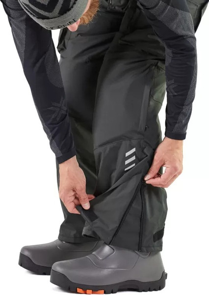 Изображение товара Костюм для охоты и рыбалки Norfin Tornado Pro Desert Le 06 / 409906-XXXL