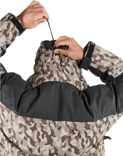 Изображение товара Костюм для охоты и рыбалки Norfin Tornado Pro Desert Le 06 / 409906-XXXL