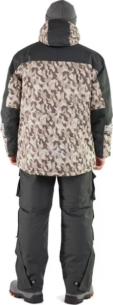 Изображение товара Костюм для охоты и рыбалки Norfin Tornado Pro Desert Le 06 / 409906-XXXL