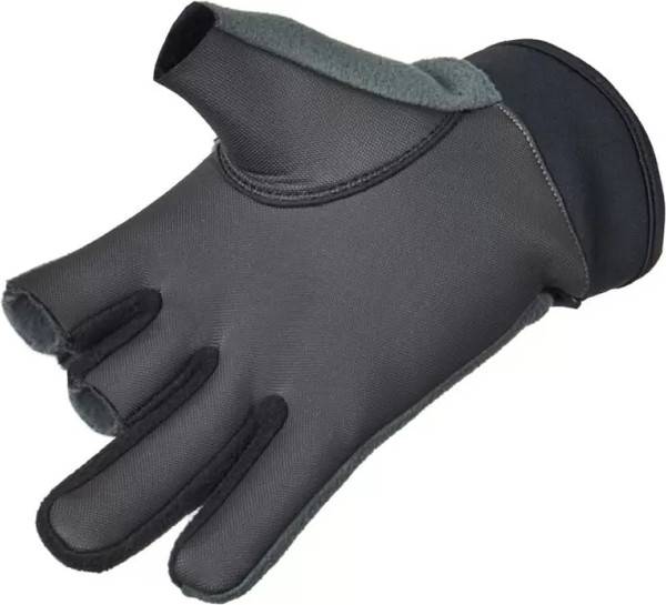 Изображение товара Перчатки-варежки для охоты и рыбалки Norfin Argo Dg / 703068-XL