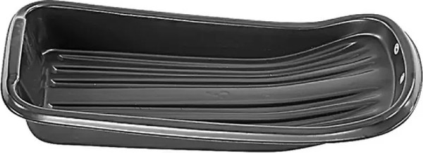 Изображение товара Сани для рыбалки Bison С-1 / 432524 (800х400х140мм)