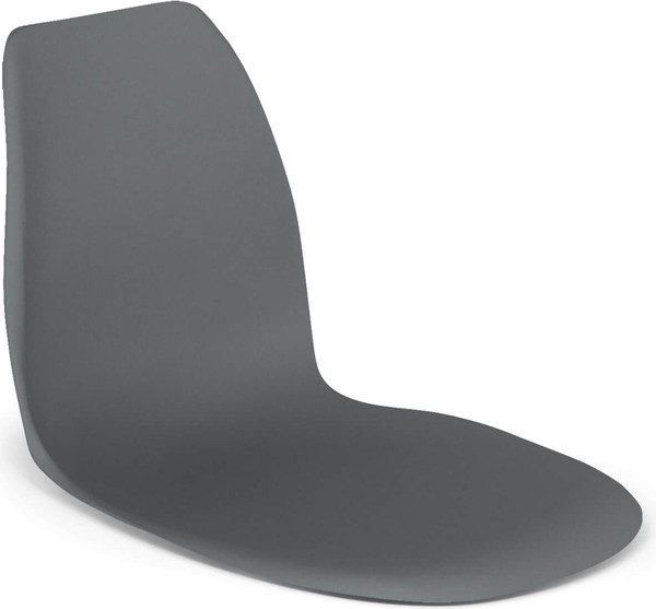 Изображение товара Стул Sheffilton SHT-ST29/S95-1 (темно-серый/черный муар)