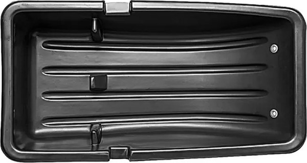 Изображение товара Сани для рыбалки Bison С-2/1 Combo / 430005 (830x450x220мм)