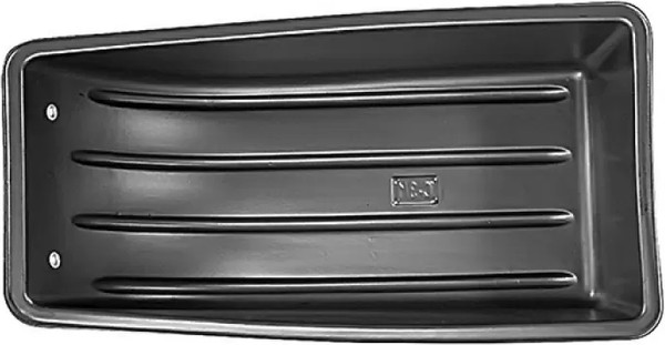 Изображение товара Сани для рыбалки Bison С-3/1 / 412204 (1000х520х260мм)