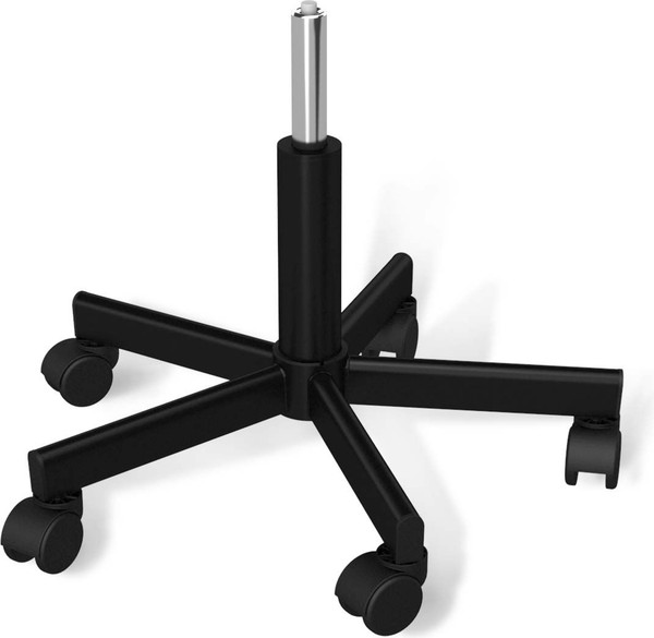 Изображение товара Кресло детское Sheffilton SHT-ST58/S120M A5-7 (мятный/черный муар)