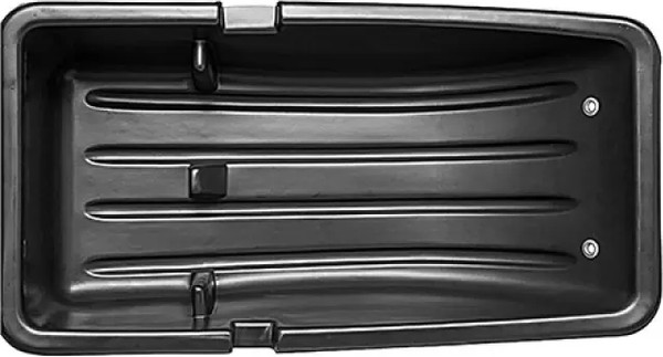 Изображение товара Сани для рыбалки Bison С-3/1 Combo / 436898 (1000х520х260мм)