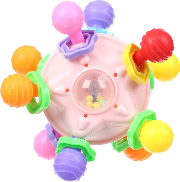 Изображение товара Развивающая игрушка Крошка Я Тянучка / 10092358