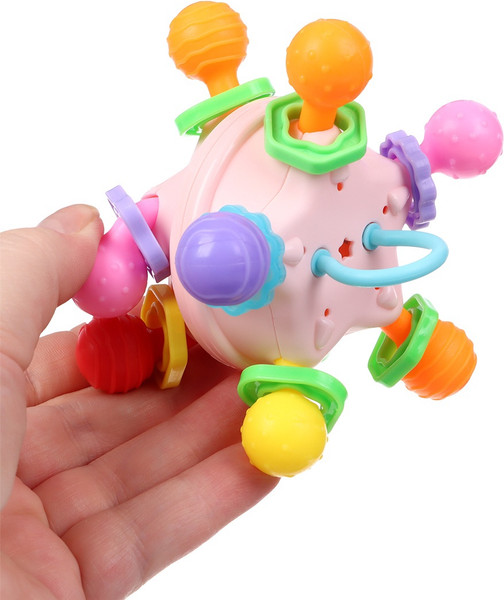 Изображение товара Развивающая игрушка Крошка Я Тянучка / 10092358