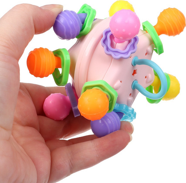 Изображение товара Развивающая игрушка Крошка Я Тянучка / 10092358