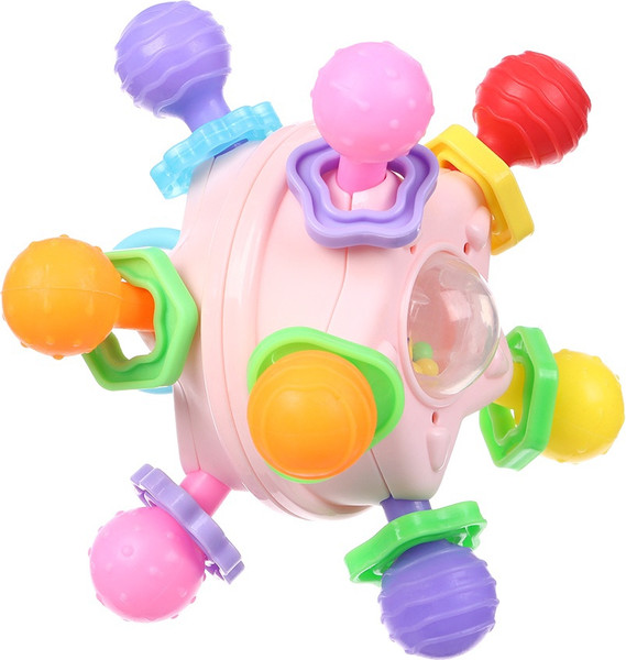 Изображение товара Развивающая игрушка Крошка Я Тянучка / 10092358