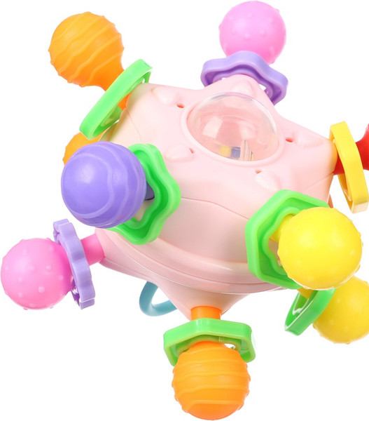 Изображение товара Развивающая игрушка Крошка Я Тянучка / 10092358