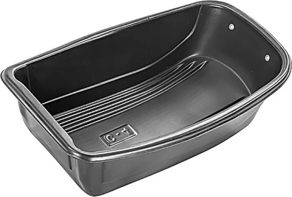 Изображение товара Сани для рыбалки Bison С-4 / 412205 (1020х540х290мм)