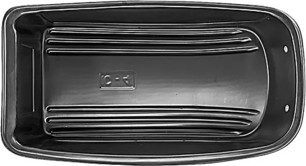 Изображение товара Сани для рыбалки Bison С-4 / 412205 (1020х540х290мм)