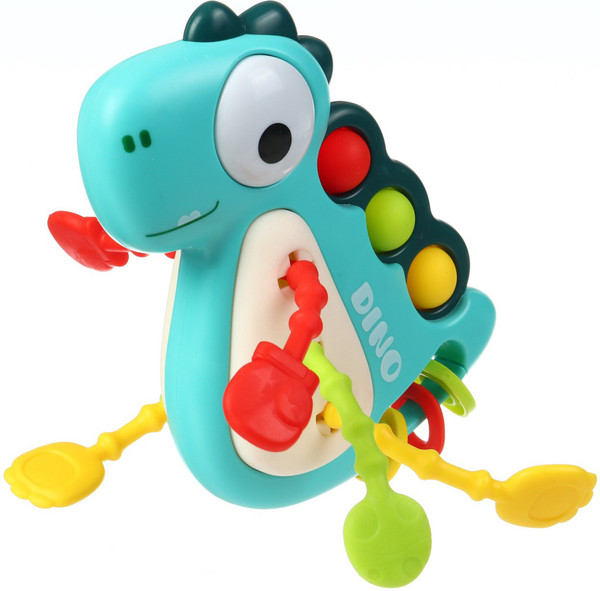 Изображение товара Развивающая игрушка Крошка Я Малыш Дино / 10478997