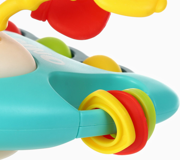 Изображение товара Развивающая игрушка Крошка Я Малыш Дино / 10478997