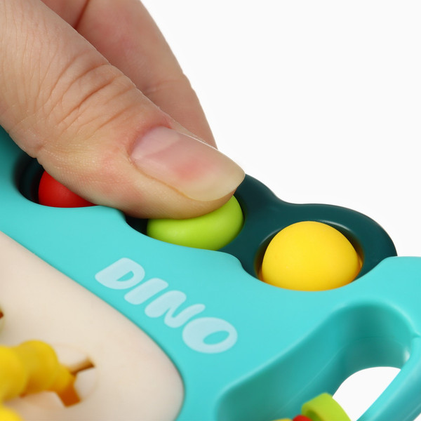 Изображение товара Развивающая игрушка Крошка Я Малыш Дино / 10478997