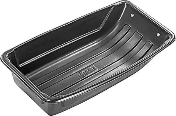 Изображение товара Сани для рыбалки Bison С-5 / 412206 (1200х600х250мм)