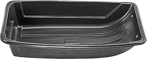 Изображение товара Сани для рыбалки Bison С-5 / 412206 (1200х600х250мм)