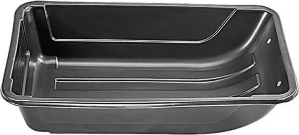 Изображение товара Сани для рыбалки Bison С-7 / 436899 (1200х700х270мм)